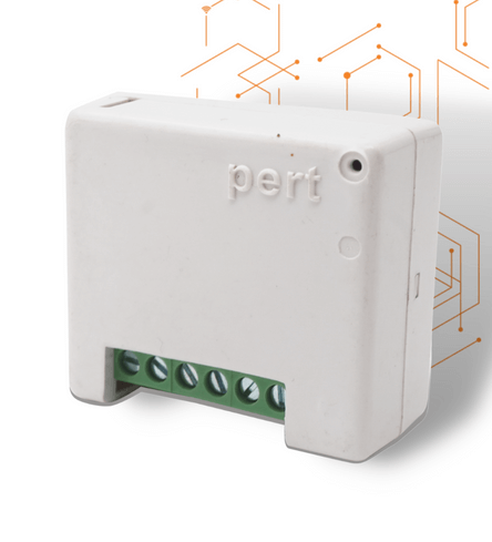Retrofit switch - Upgrade your home Automation with smart technology for seamless control and energy efficiency.